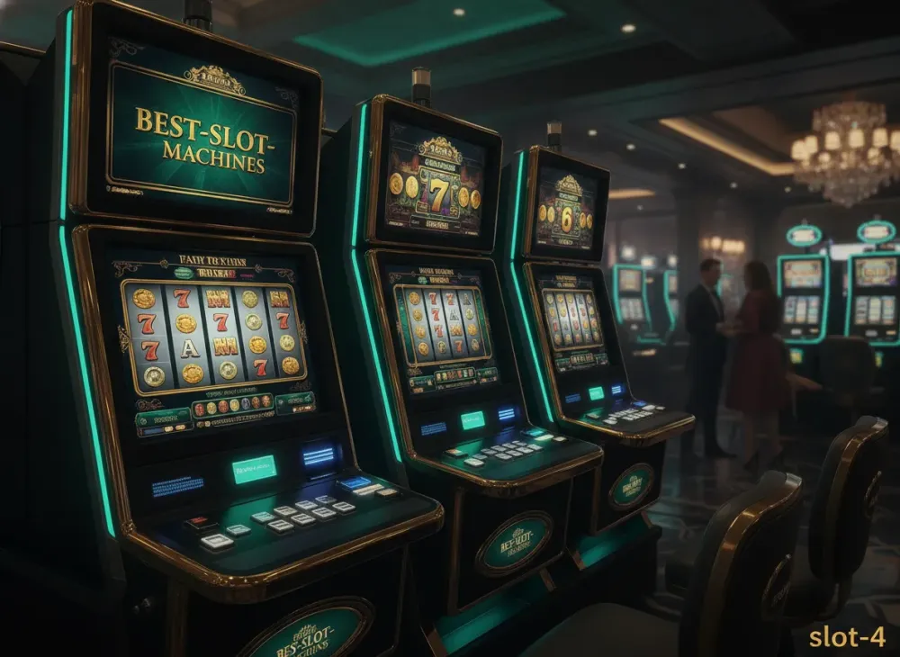 Slot Game